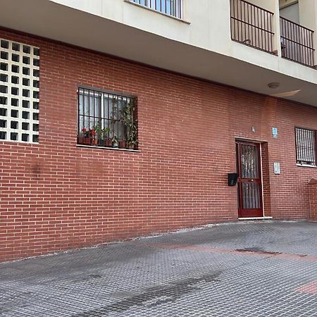 Patrocinio Málaga Exterior foto